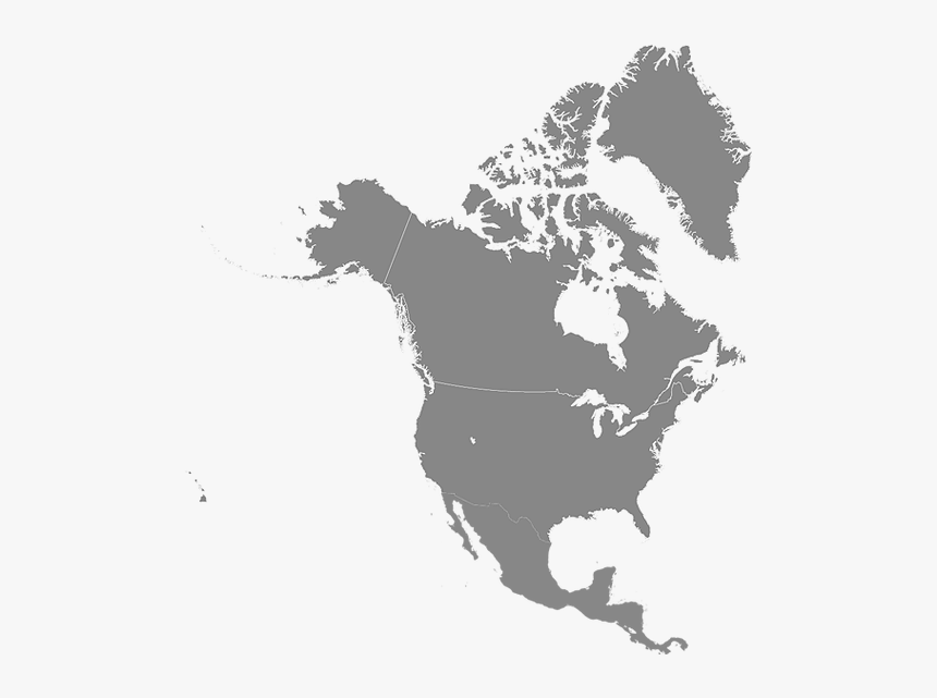 Languages Of Canada Map, HD Png Download, Free Download