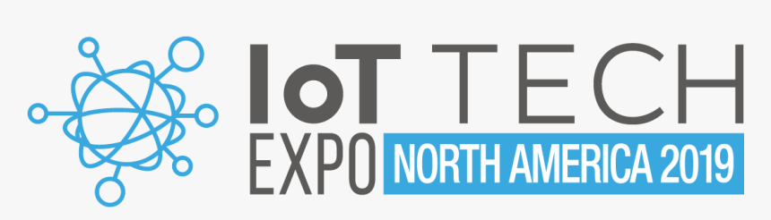 Iot Tech Expo Santa Clara 2019, HD Png Download, Free Download