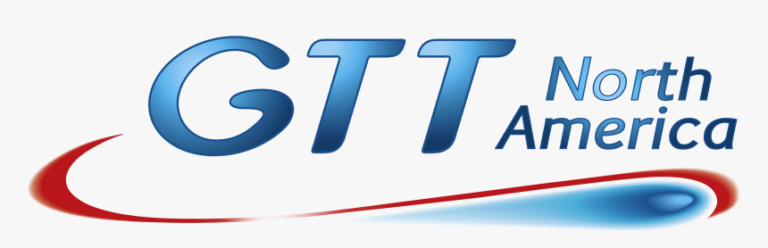 Gtt North America - Gtt, HD Png Download, Free Download