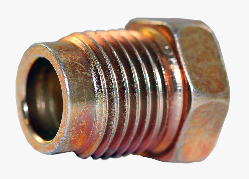 Transmission Line Tube Nut 3/8 X M16 X - Weapon, HD Png Download, Free Download