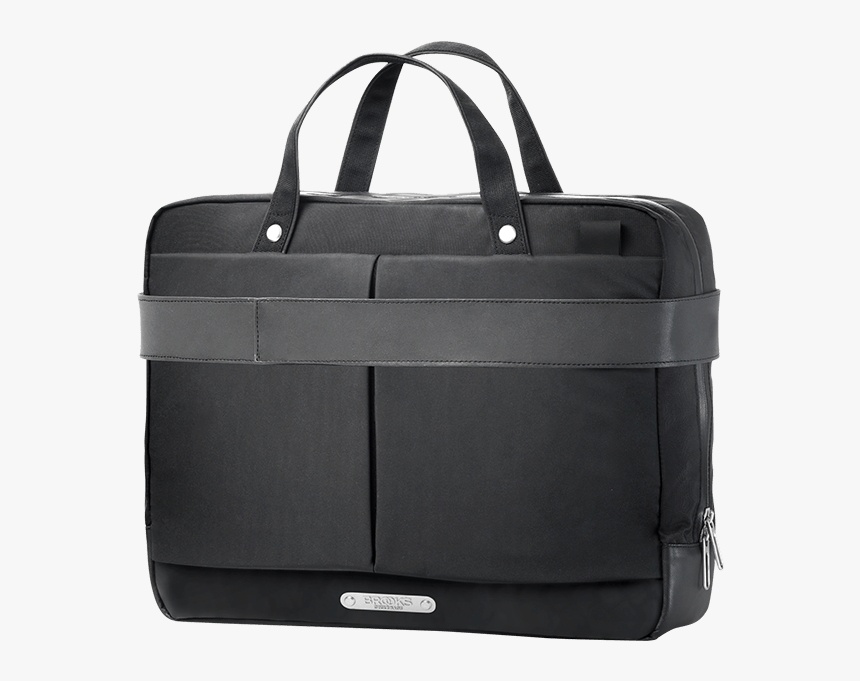 Brooks New Street Briefcase, HD Png Download, Free Download