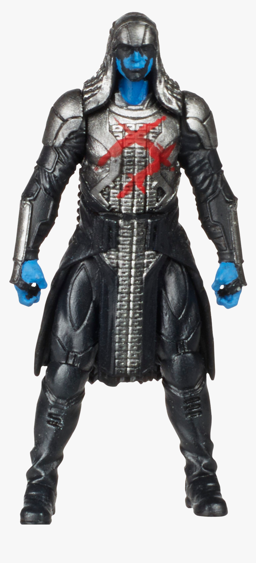 Guardians Of The Galaxy - Hot Toys Guardians Of The Galaxy Ronan, HD Png Download, Free Download