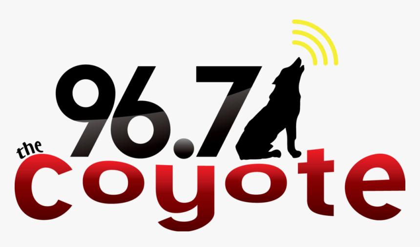 7 The Coyote - Graphic Design, HD Png Download, Free Download