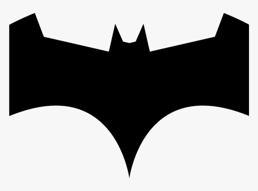 Mask Clipart Batgirl - Batman, HD Png Download, Free Download