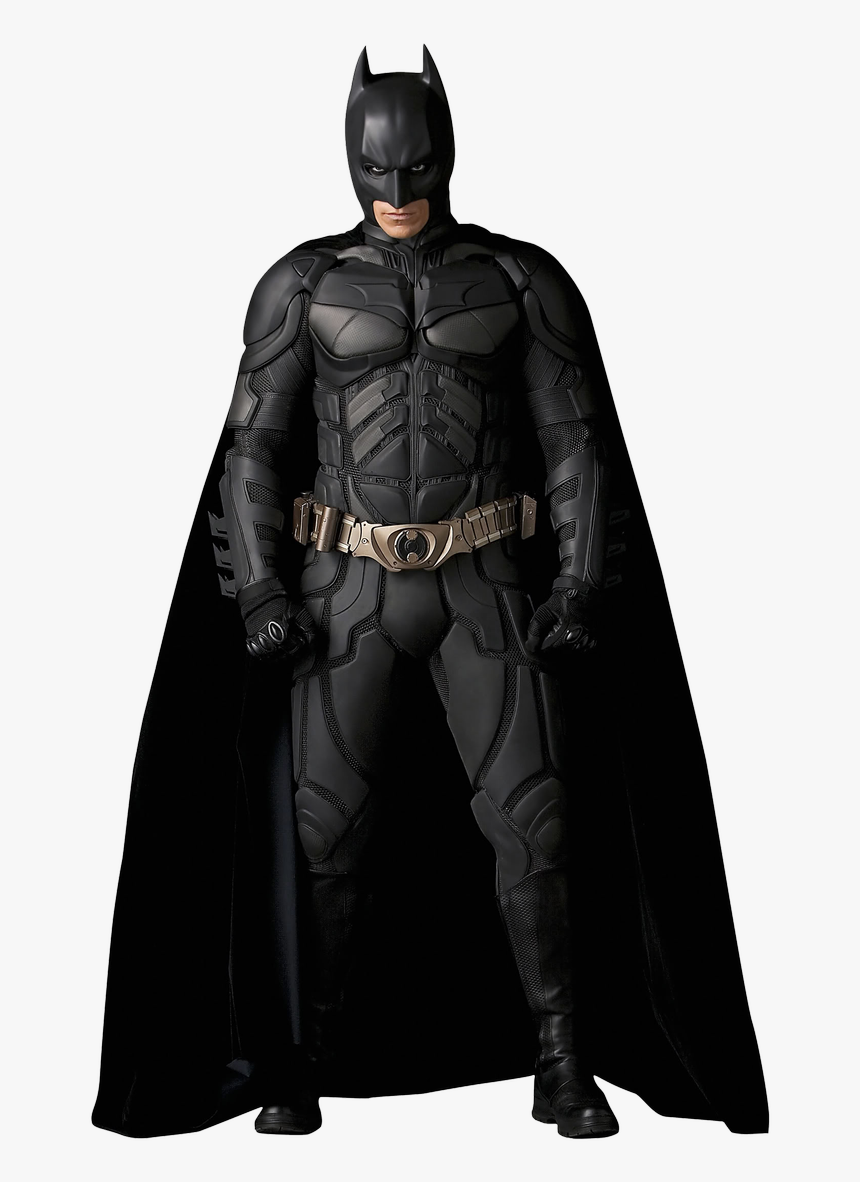 Batman The Dark Knight, HD Png Download, Free Download