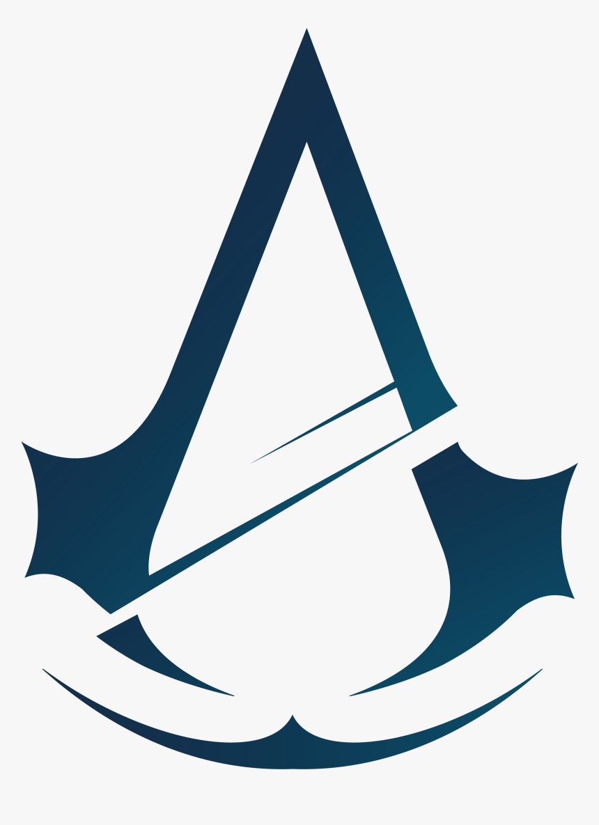 Assassin S Creed Logo Assassin S Creed Icon Png Transparent Png