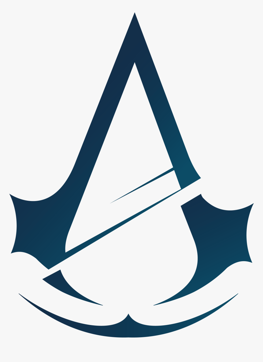 Assassin"s Creed Logo - Assassin's Creed Icon Png, Transparent Png, Free Download