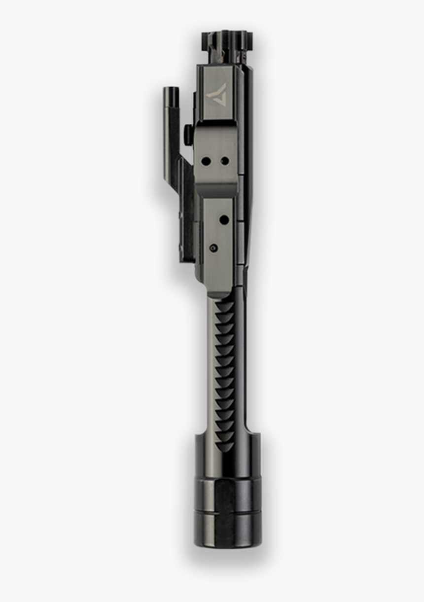 Radian Weapons Enhanced Black Nitride Bolt Carrier - Assault Rifle, HD Png Download, Free Download