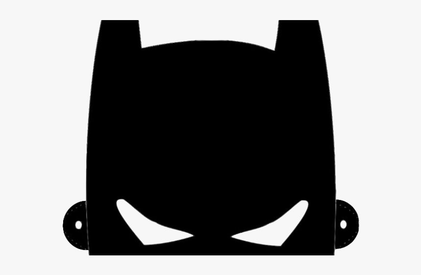 Batman Mask Png Transparent Images, Png Download, Free Download