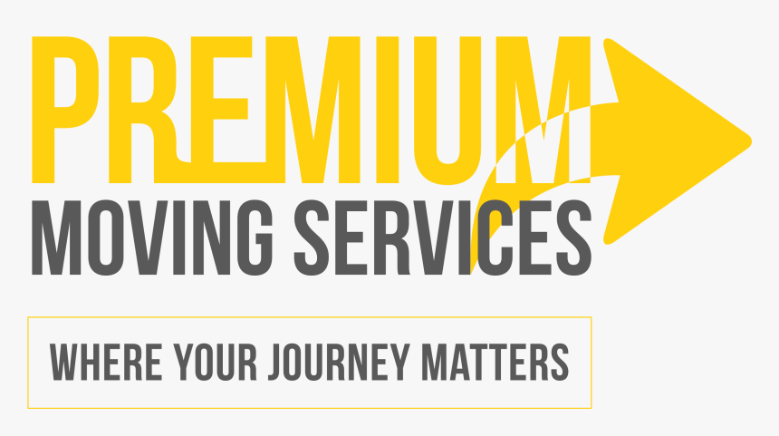 Premium Moving Services - Poster, HD Png Download, Free Download