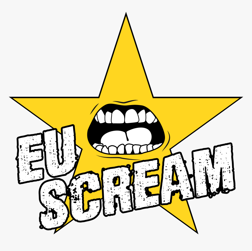 Scream Podcast , Png Download, Transparent Png, Free Download