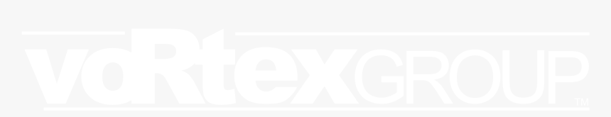 Vortex Group Logo Black And White - Google Cloud Logo White, HD Png Download, Free Download