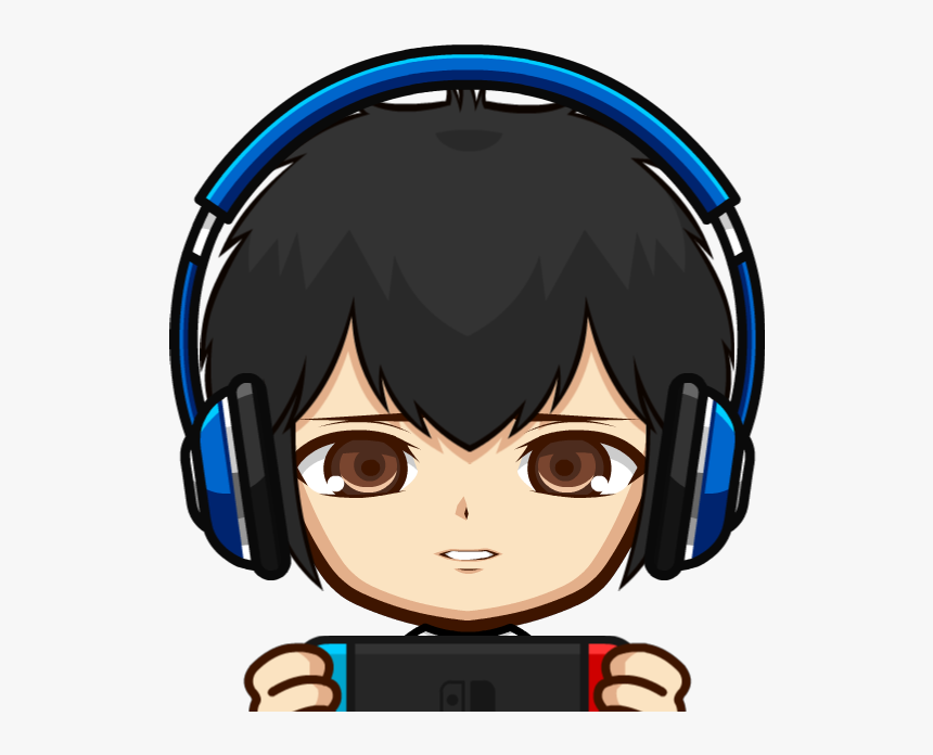 Super Mii Avatar Png, Transparent Png, Free Download