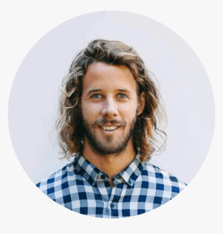 Round Avatar, HD Png Download, Free Download