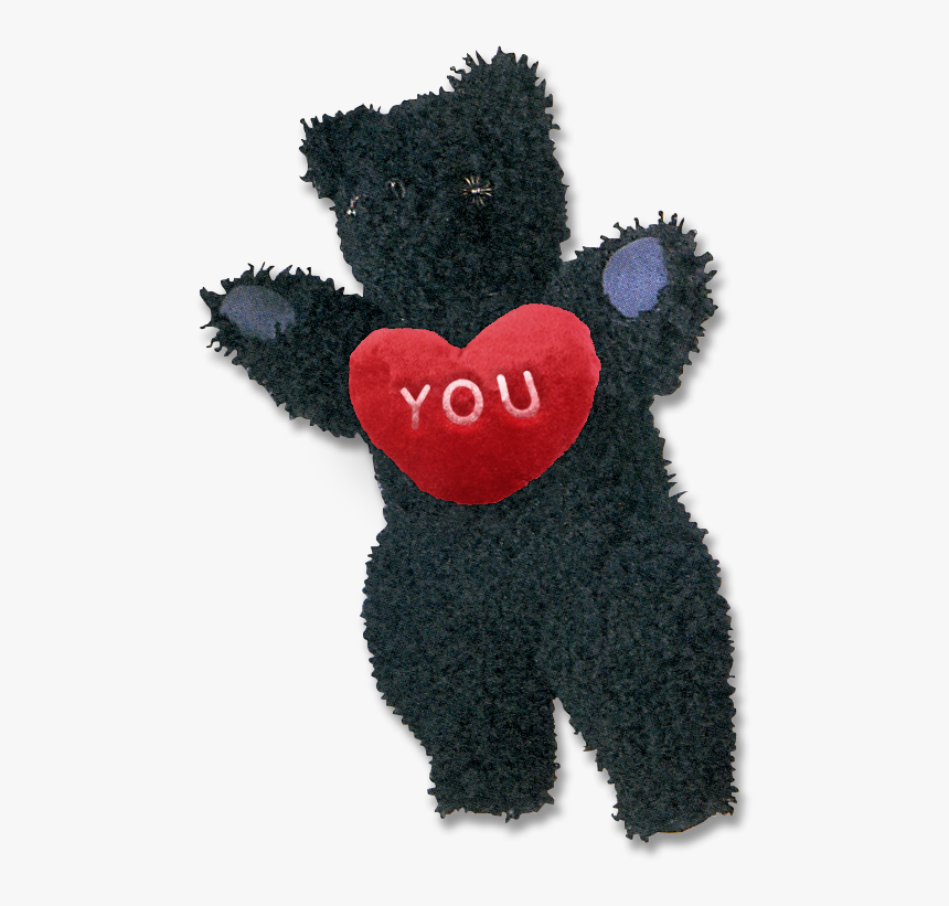 Teddy Bear, HD Png Download, Free Download