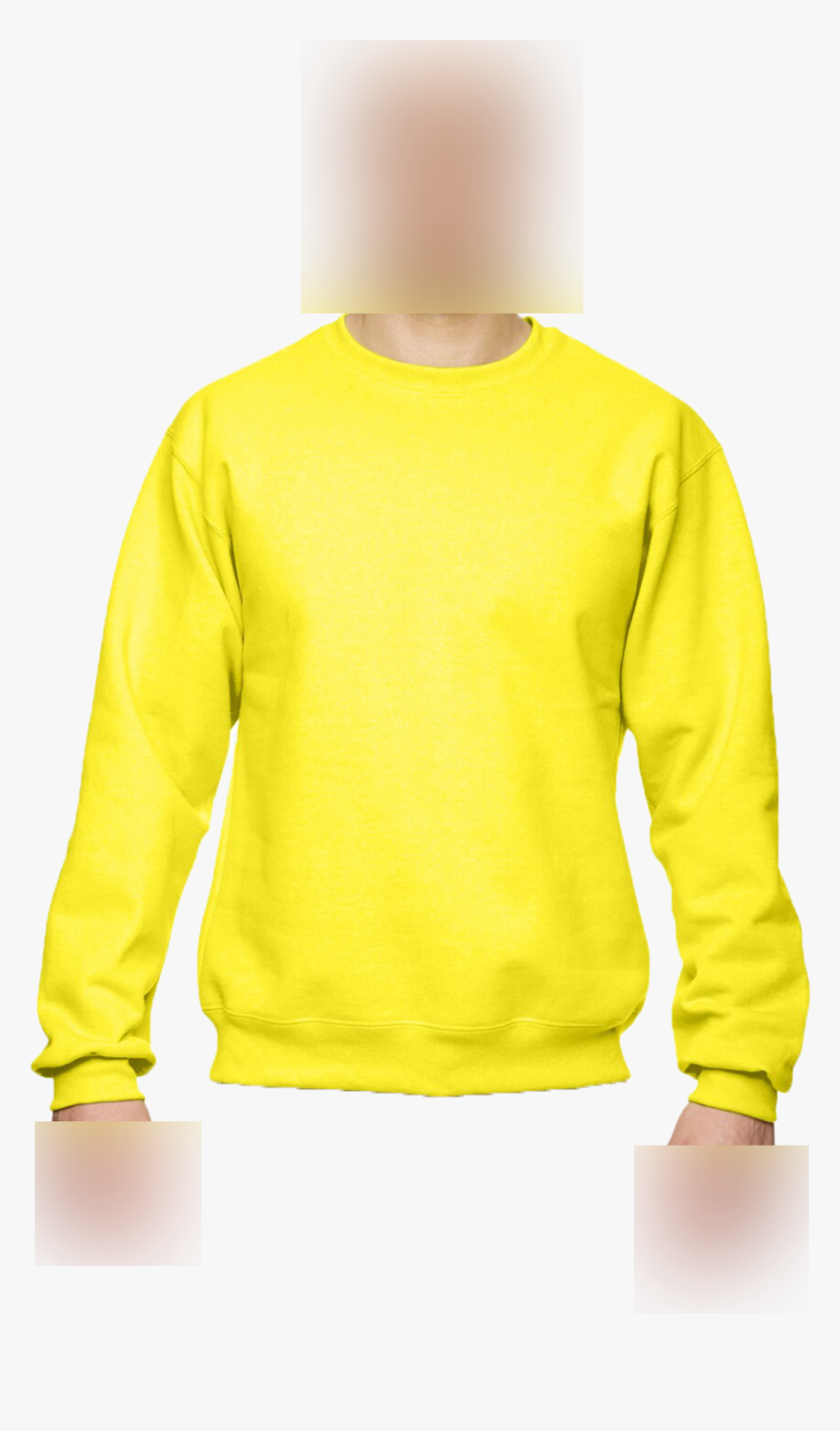 Example Picture Of Sweater From Tiktok Apparel Brand - Sweater, HD Png Download, Free Download