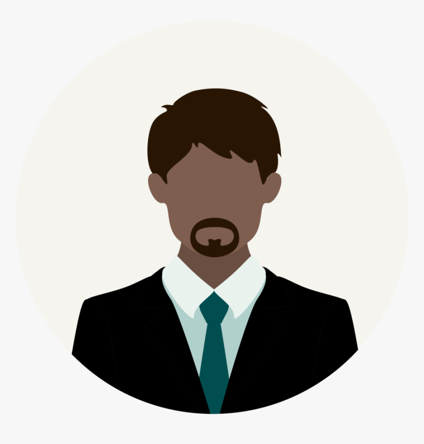 Wealtg Manager Avatar - Illustration, HD Png Download, Free Download