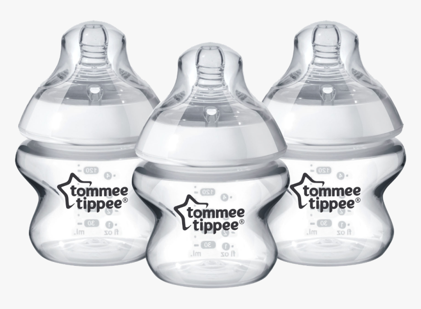 Tommee Tippee Bottle, HD Png Download, Free Download