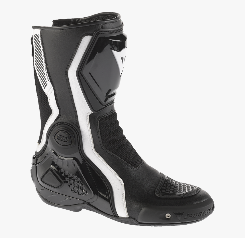 Motorcycle Boots Png Image Background - Botas Dainese Giro St, Transparent Png, Free Download