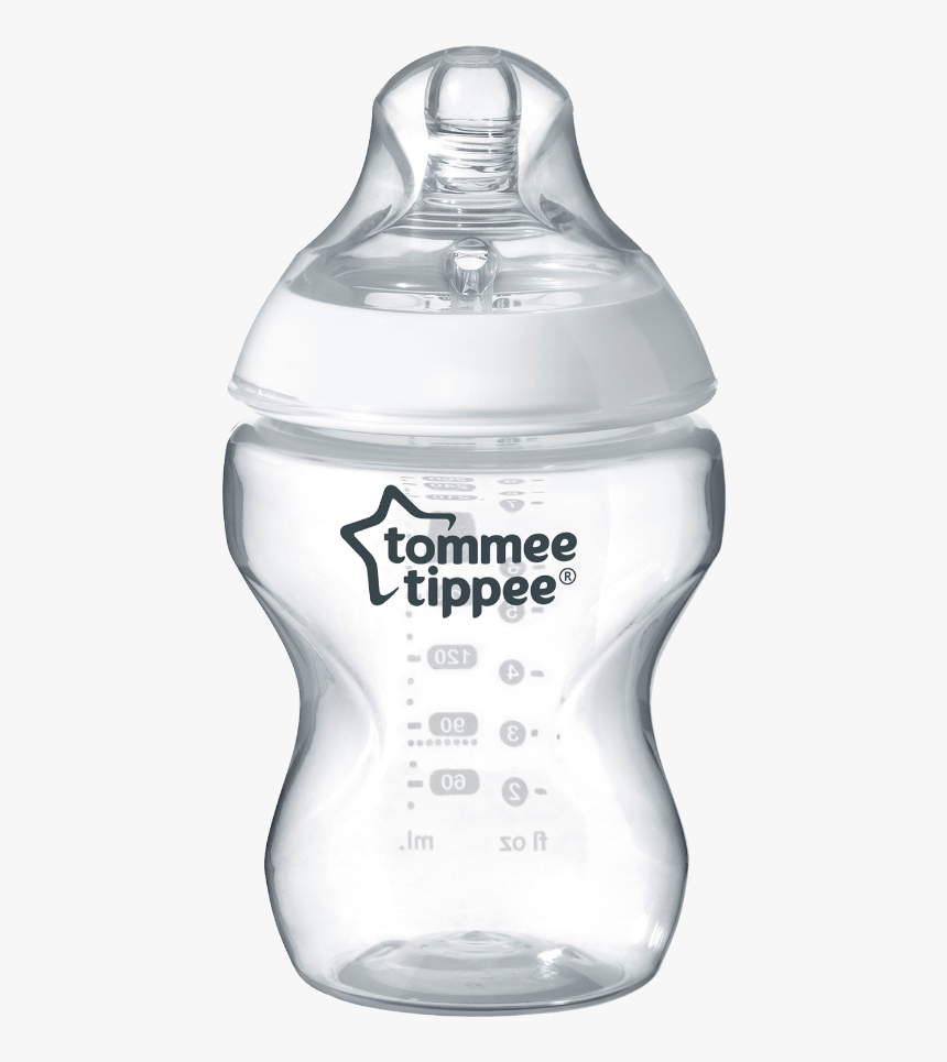 Tommee Tippee Bottle Png, Transparent Png, Free Download