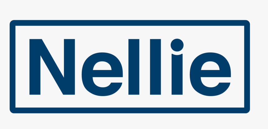 Hello, My Name Is Nellie , Png Download - Circle, Transparent Png, Free Download