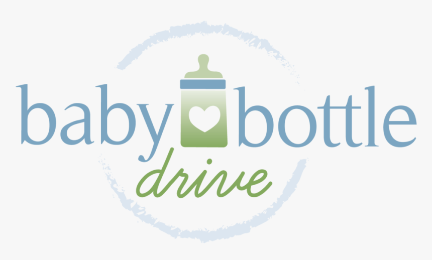 Baby Bottle Drive Logo - Terre Atlantique, HD Png Download, Free Download