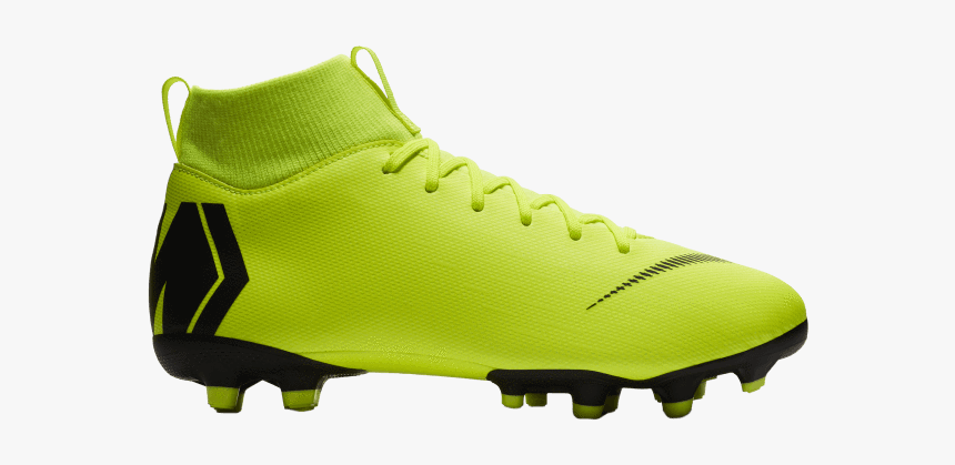 Football Boots Png Free Images - Nike Football Boots Latest, Transparent Png, Free Download