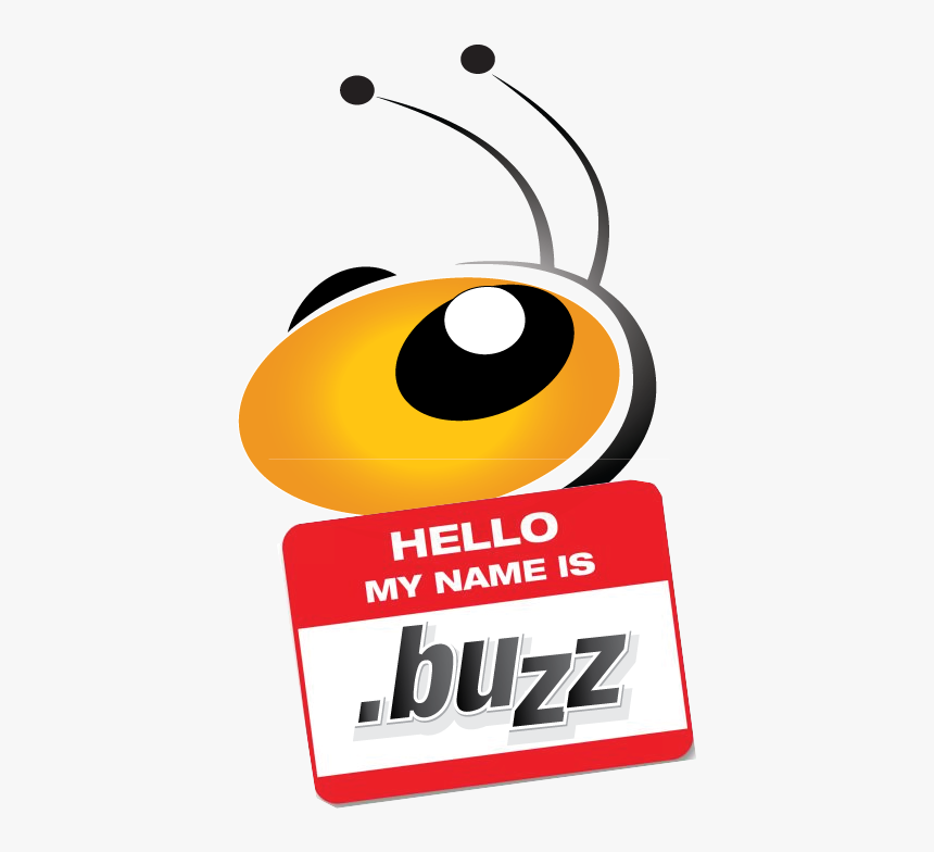 Hello Clipart Name Change - Hello My Name, HD Png Download, Free Download