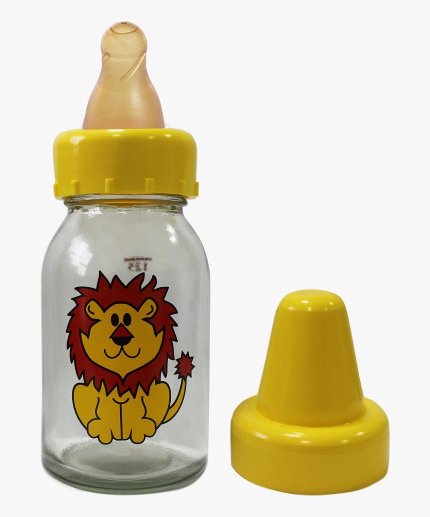 Baby Bottle, HD Png Download, Free Download