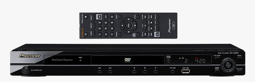 Transparent Dvd Player Png - Electronics, Png Download, Free Download
