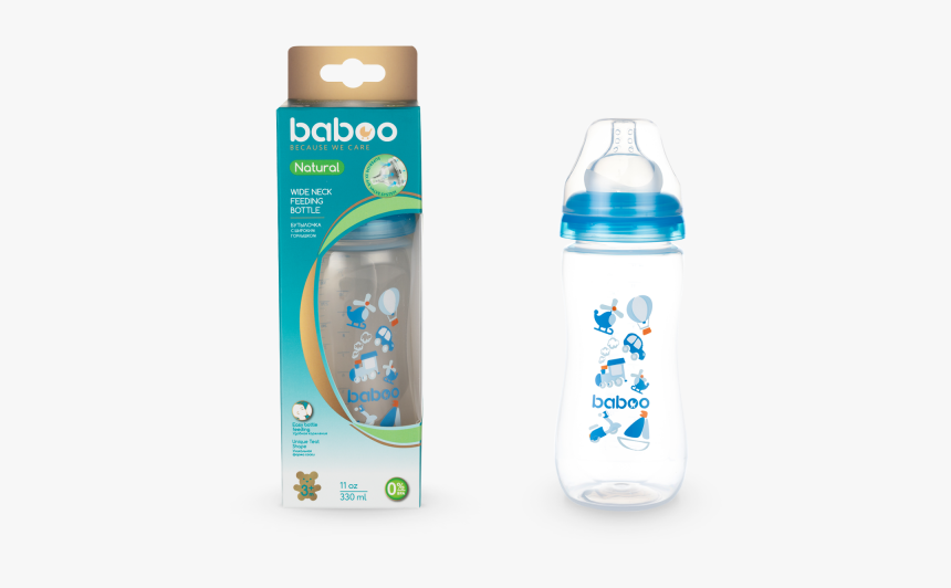 Baby Bottle, HD Png Download, Free Download