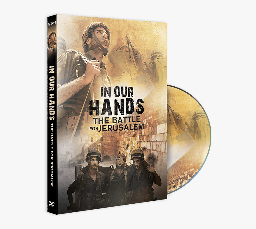 Our Hands Jerusalem, HD Png Download, Free Download