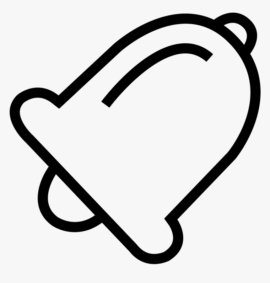 The Bell Svg Png Icon - Camera Off Icon, Transparent Png, Free Download