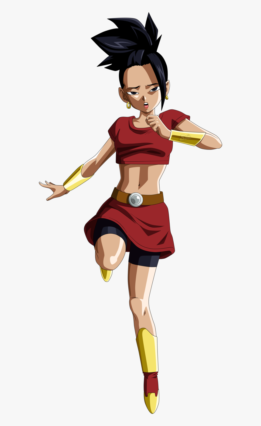 Fc/oc Vs Battles Wiki - Kale Dbs, HD Png Download, Free Download