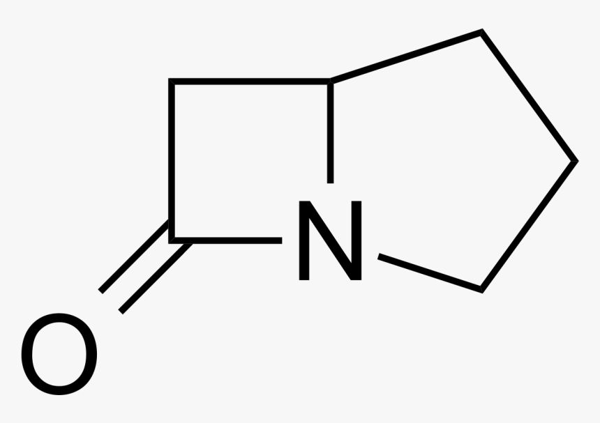 2 3 Dihydro 1 2 Oxazole 3d, HD Png Download, Free Download