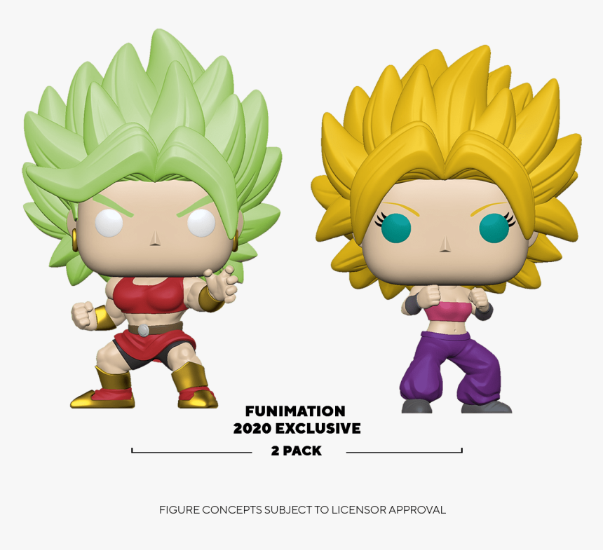 Dragon Ball Super Funko Pop, HD Png Download, Free Download