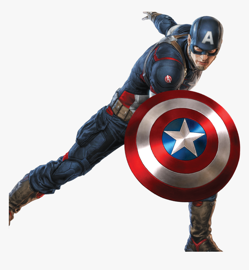 America"s Shield Universe S - Avengers Png, Transparent Png, Free Download