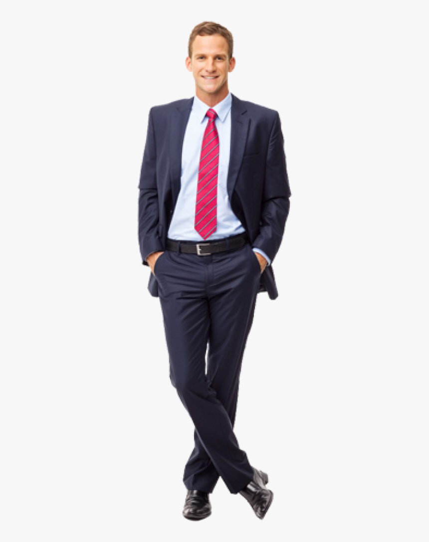 Business Man Png Free Image Download - Businessman Png, Transparent Png, Free Download