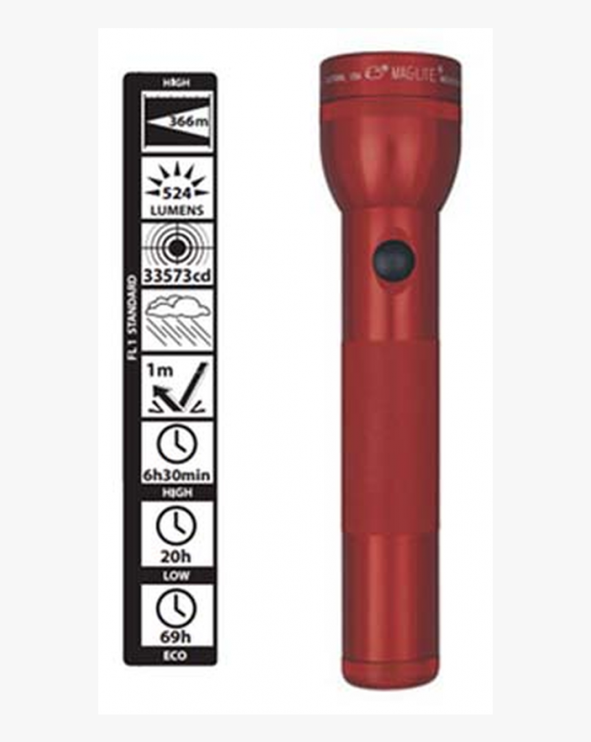 Maglite Ml300l, HD Png Download, Free Download