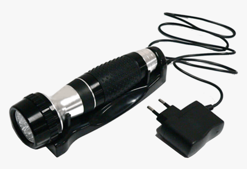 Rechargeable Wall-mount Emergency Pharos Torchlight - Hotel Emergency Torch, HD Png Download, Free Download