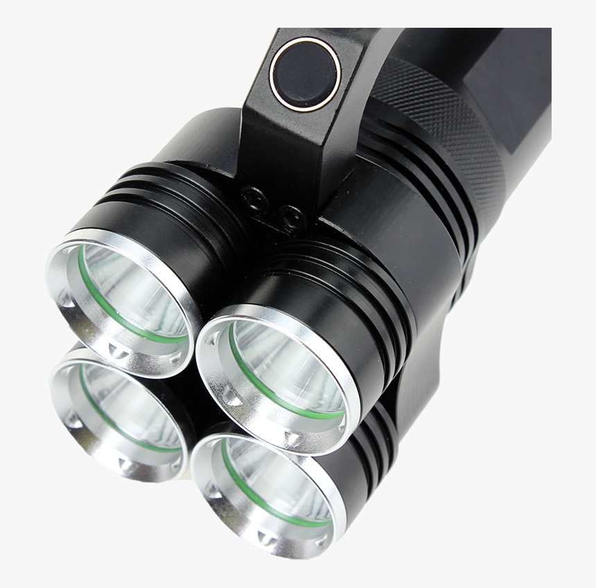 Flashlight , Png Download - Camera Lens, Transparent Png, Free Download