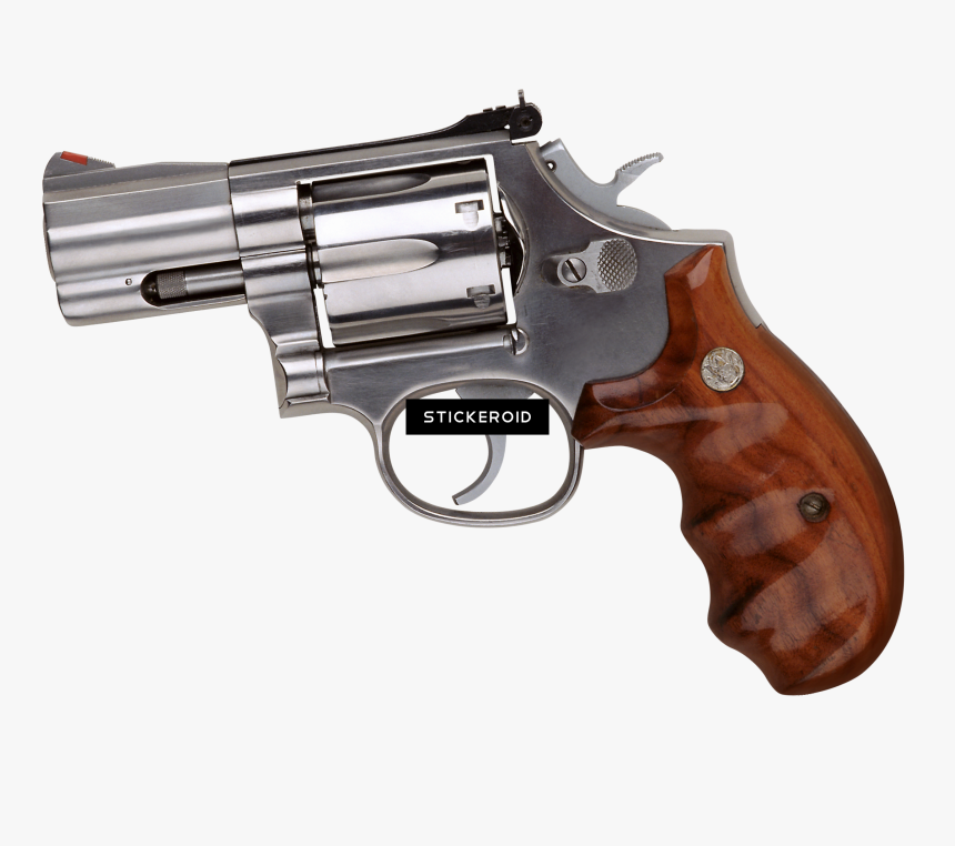 Handgun Gun Hand , Png Download - Hand With Gun Transparent Background, Png Download, Free Download