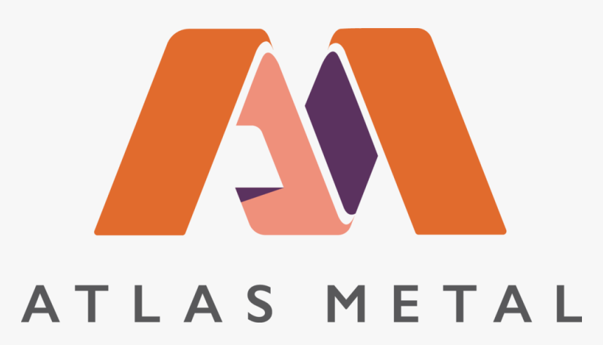 Logo Name - Atlas Metal Logo, HD Png Download, Free Download