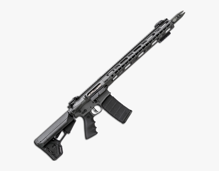 Core15 Hardcore X1 Rifle - 300 Blackout Upper Od Green, HD Png Download, Free Download