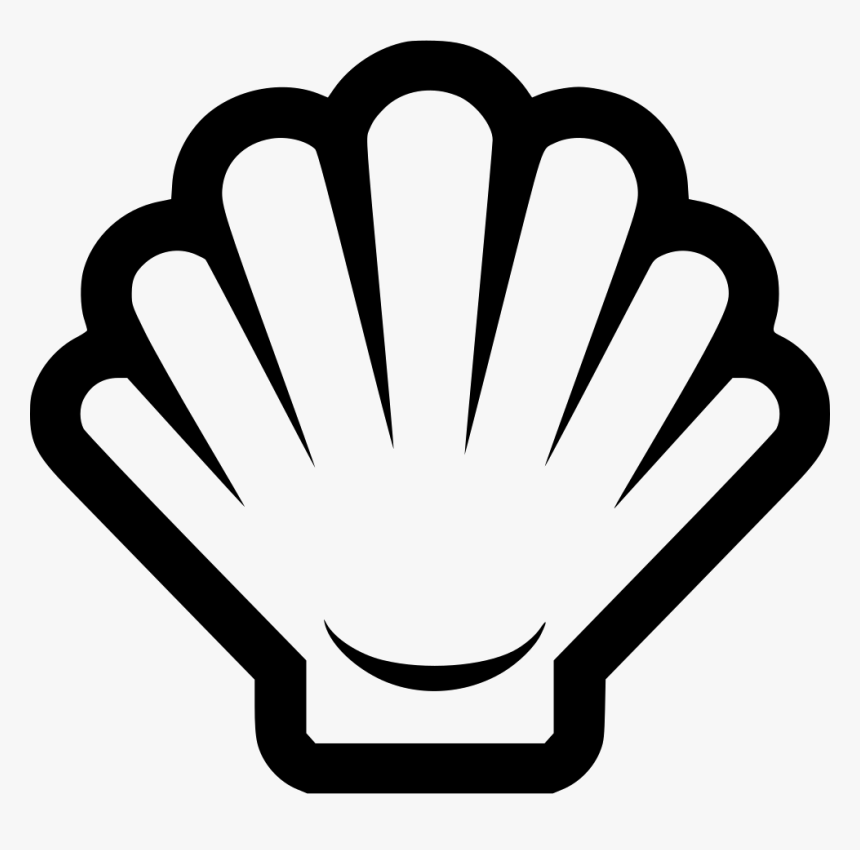 Shell - Icon, HD Png Download, Free Download