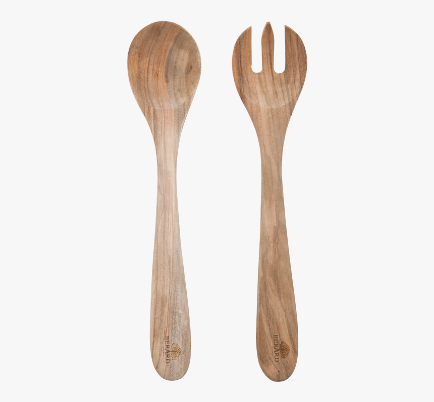 Wood Spoon Png, Transparent Png, Free Download
