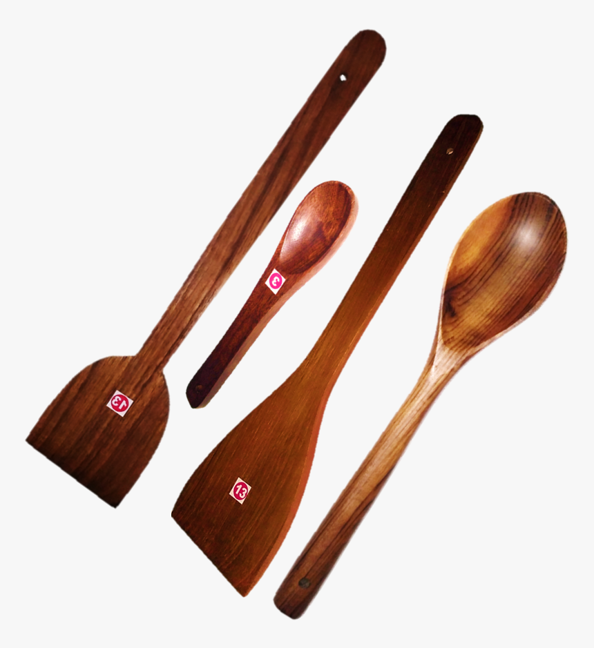 Transparent Wooden Spoons Png - Wooden Spoon, Png Download, Free Download