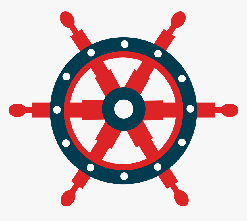 Nautical Clipart - Anchor Transparent Background Nautical Clipart, HD Png Download, Free Download