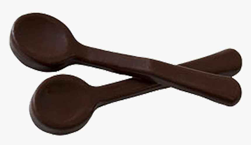 Transparent Wooden Spoons Png - Chocolate, Png Download, Free Download