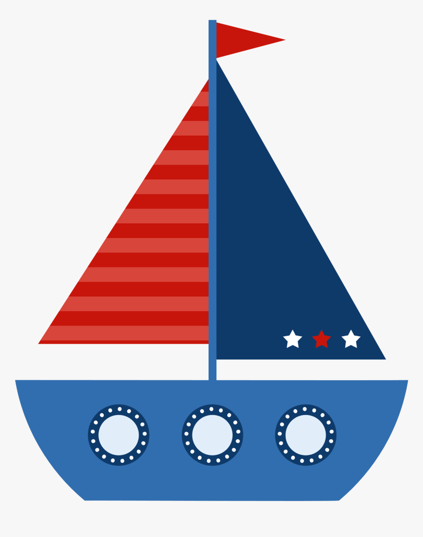 Nautical Theme Png - Barco Ursinho Marinheiro Png, Transparent Png, Free Download